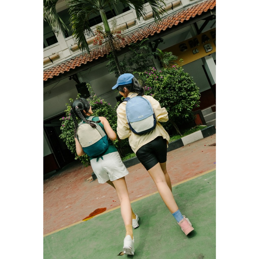 Smolly Mini Backpack - Image 9