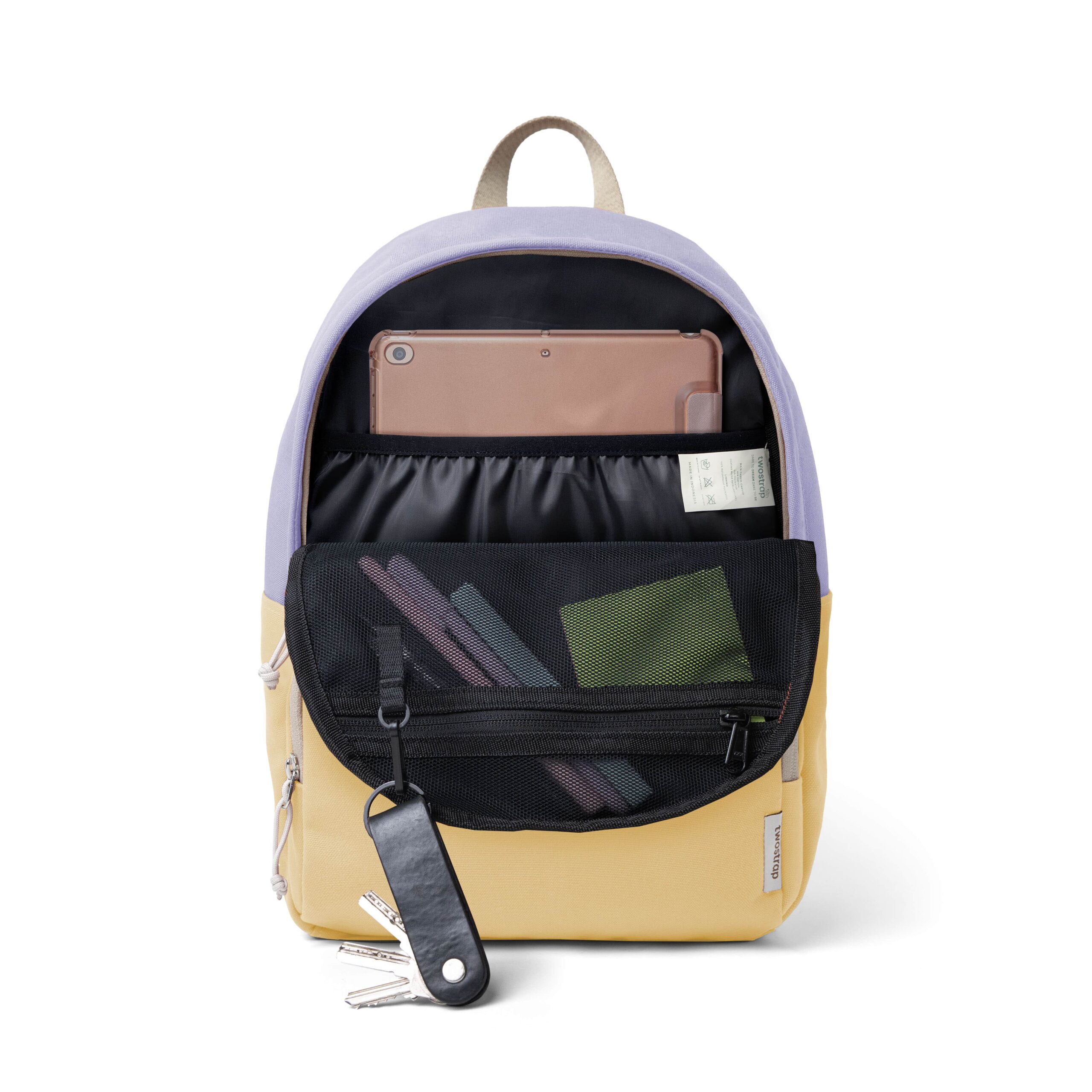 Mini Woofly Backpack - Image 4