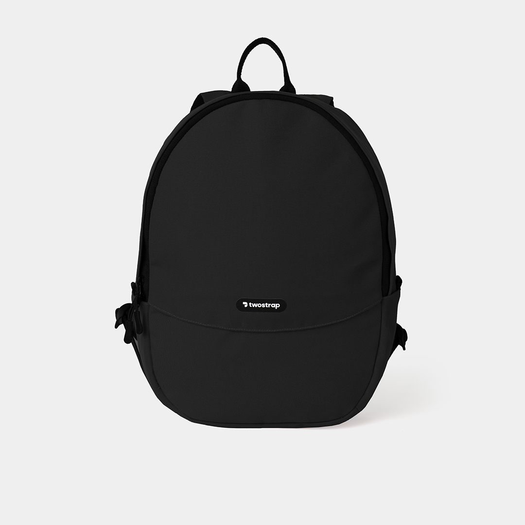 Smolly Monotone Mini Backpack - Image 2