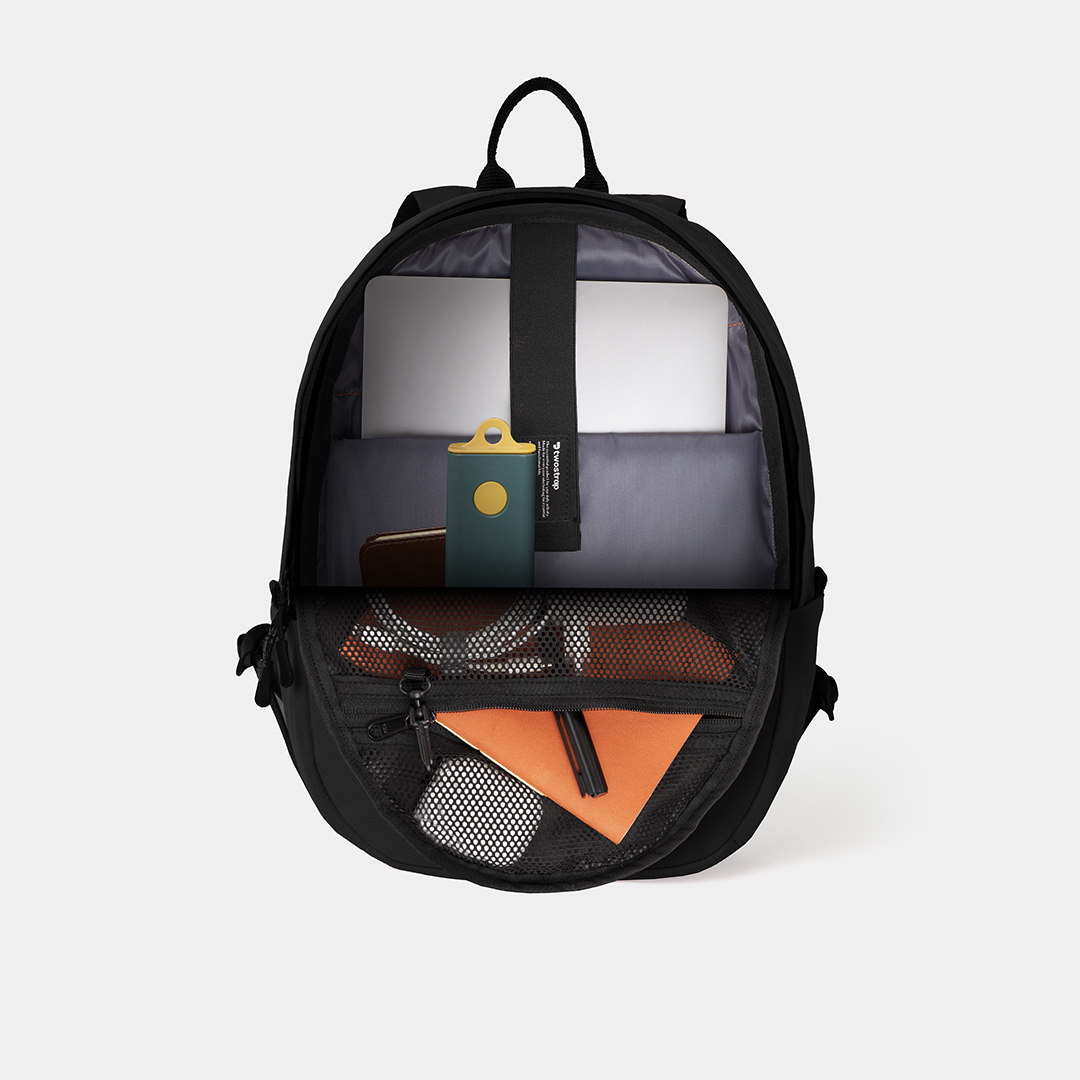 Smolly Monotone Mini Backpack - Image 5