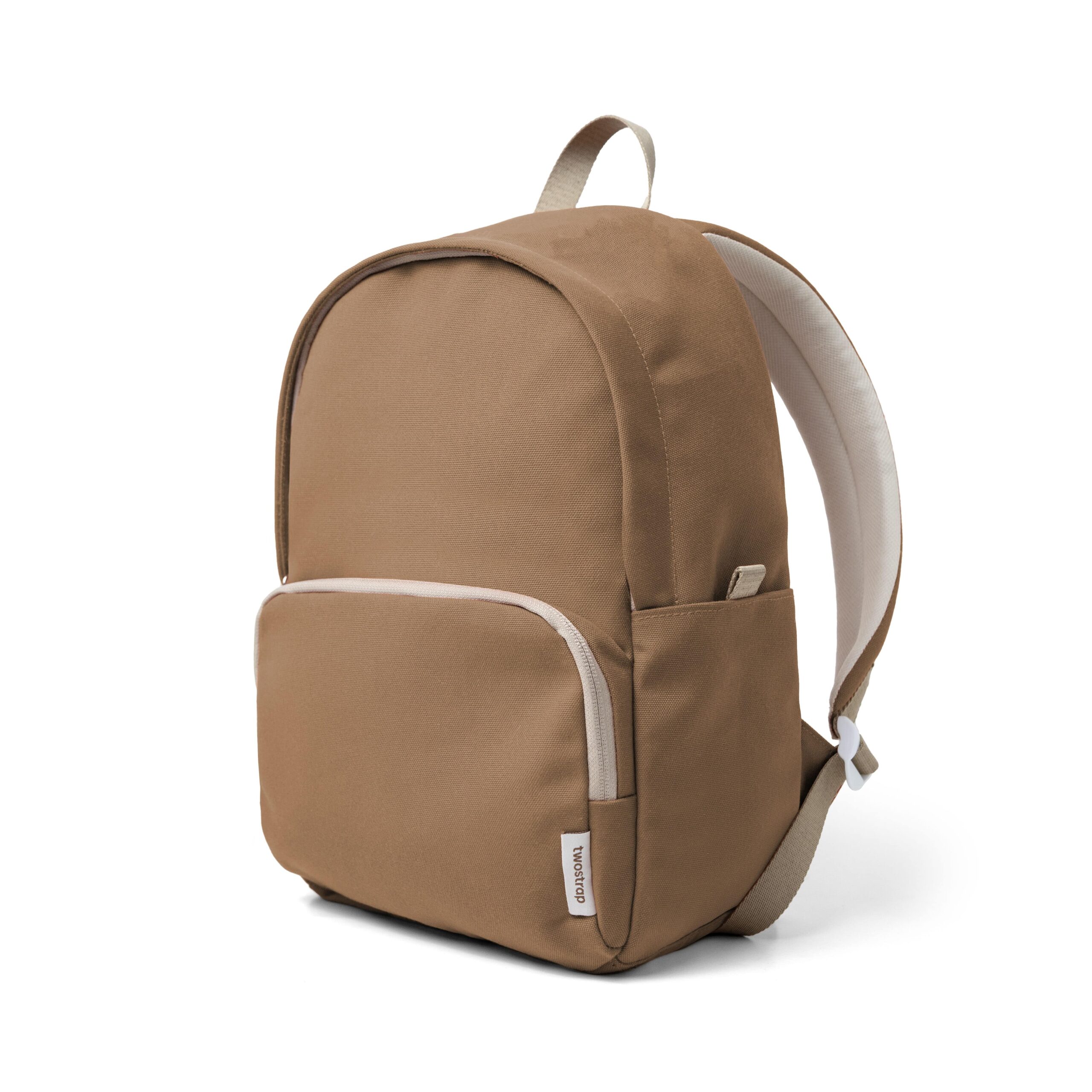 Woofly Monotone Mini Backpack - Image 3