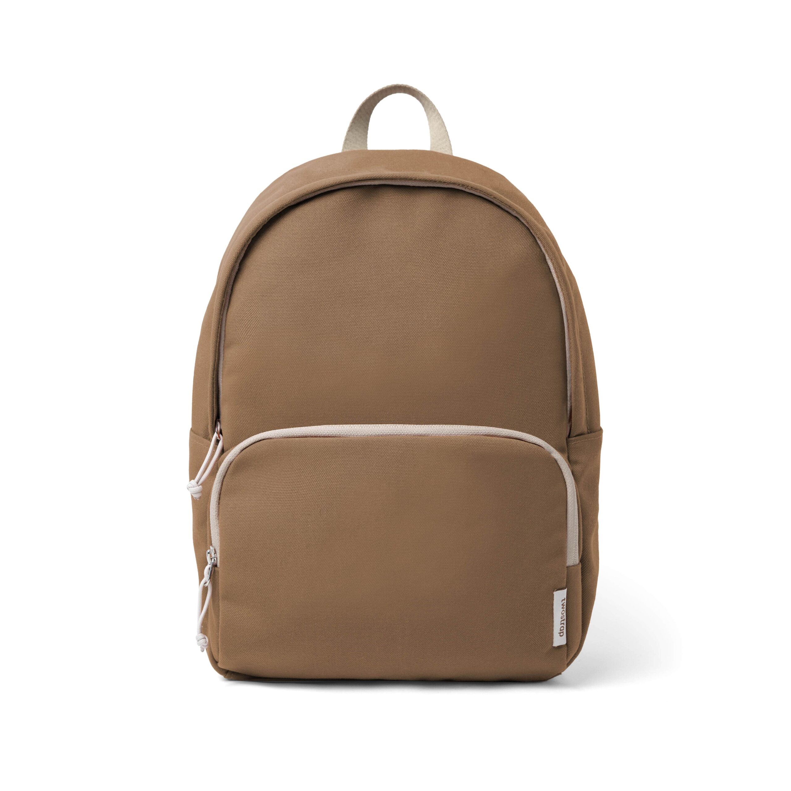 Woofly Monotone Mini Backpack - Image 2