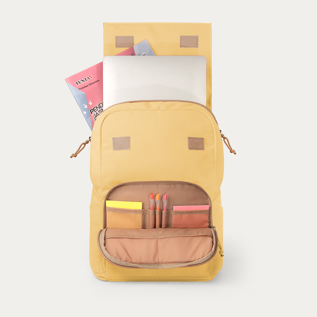Sweevly Backpack - Image 5