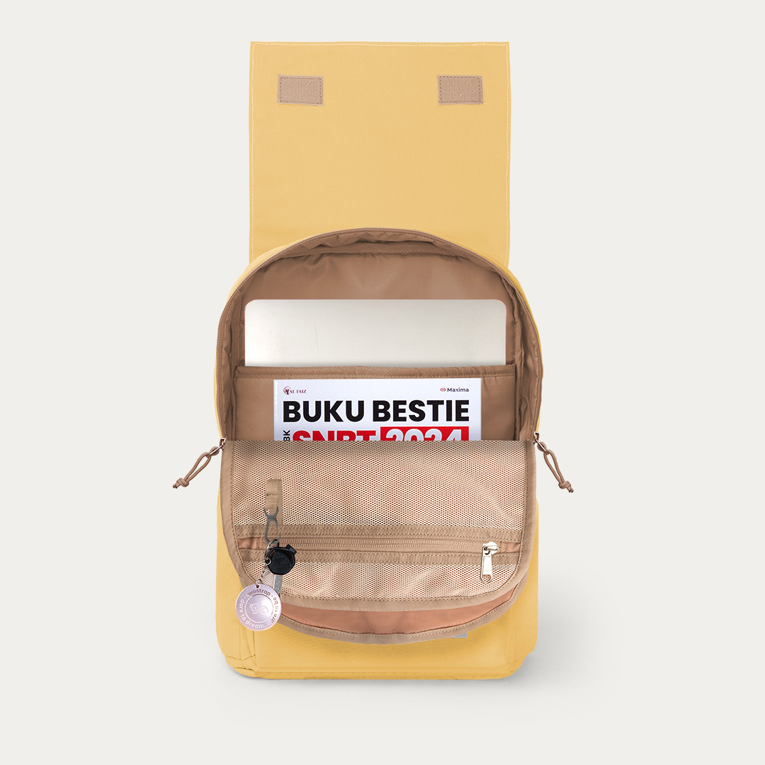 Sweevly Backpack - Image 6