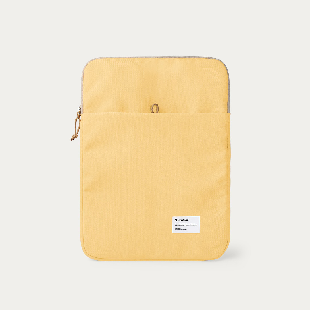 Cassy Laptop Sleeve - Image 2