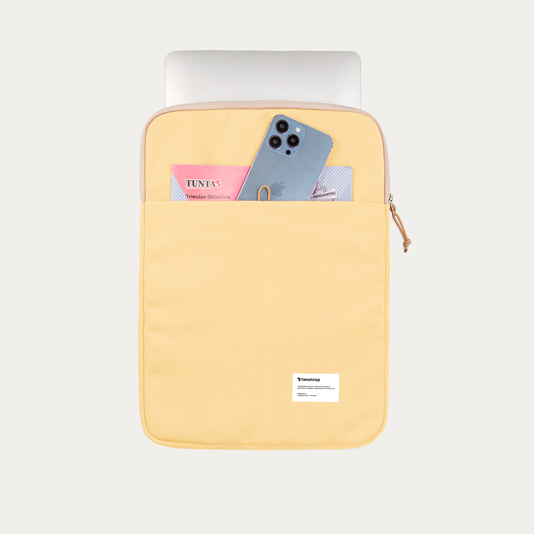 Cassy Laptop Sleeve - Image 5