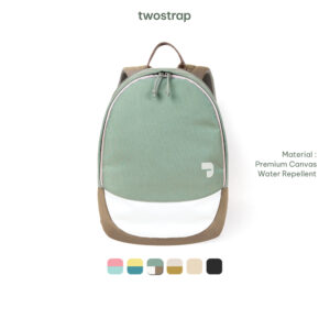 COVER-BERLY Berly Backpack