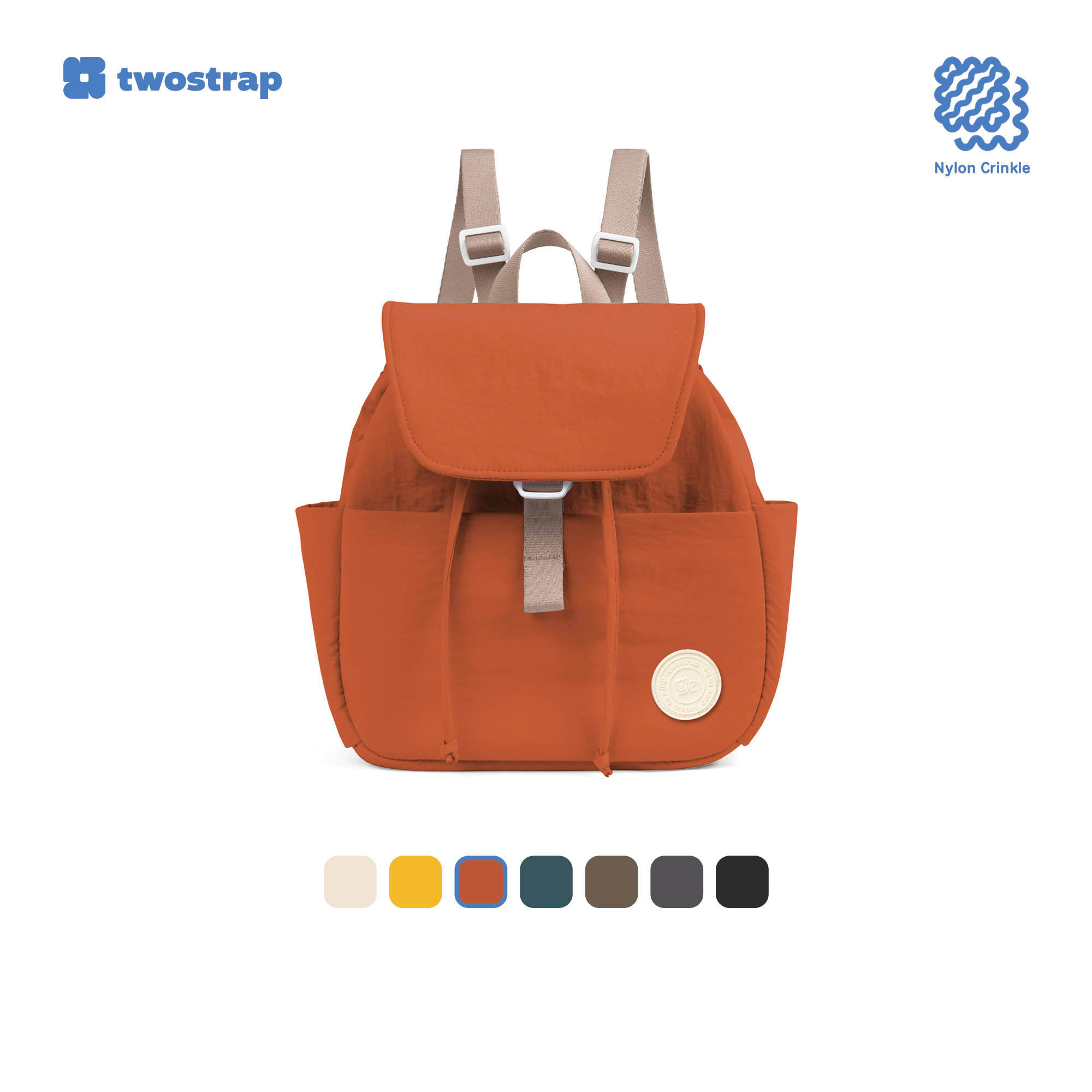 Rucksack Mini Backpack