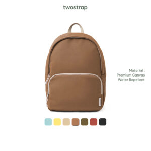 COVER (MINI) WOOFLY Woofly Monotone Mini Backpack