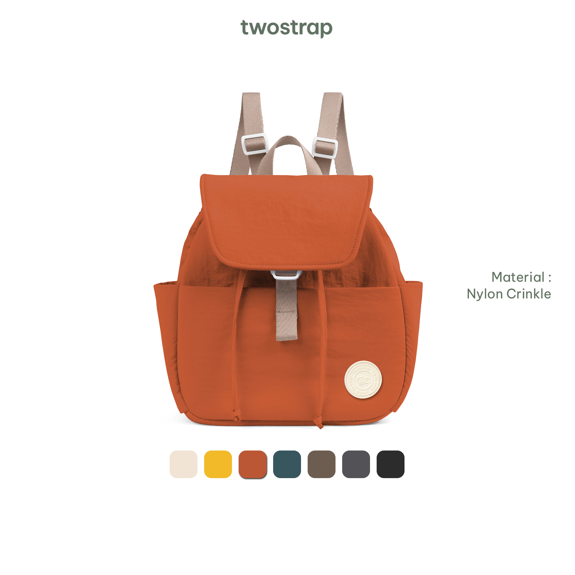 Rucksack Mini Backpack