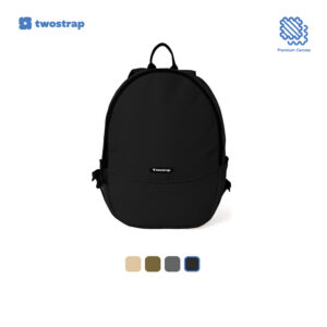 Smolly Mini Backpack Monotone