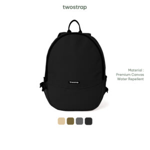 COVER-SMOLLY-MONOTONE Smolly Monotone Mini Backpack