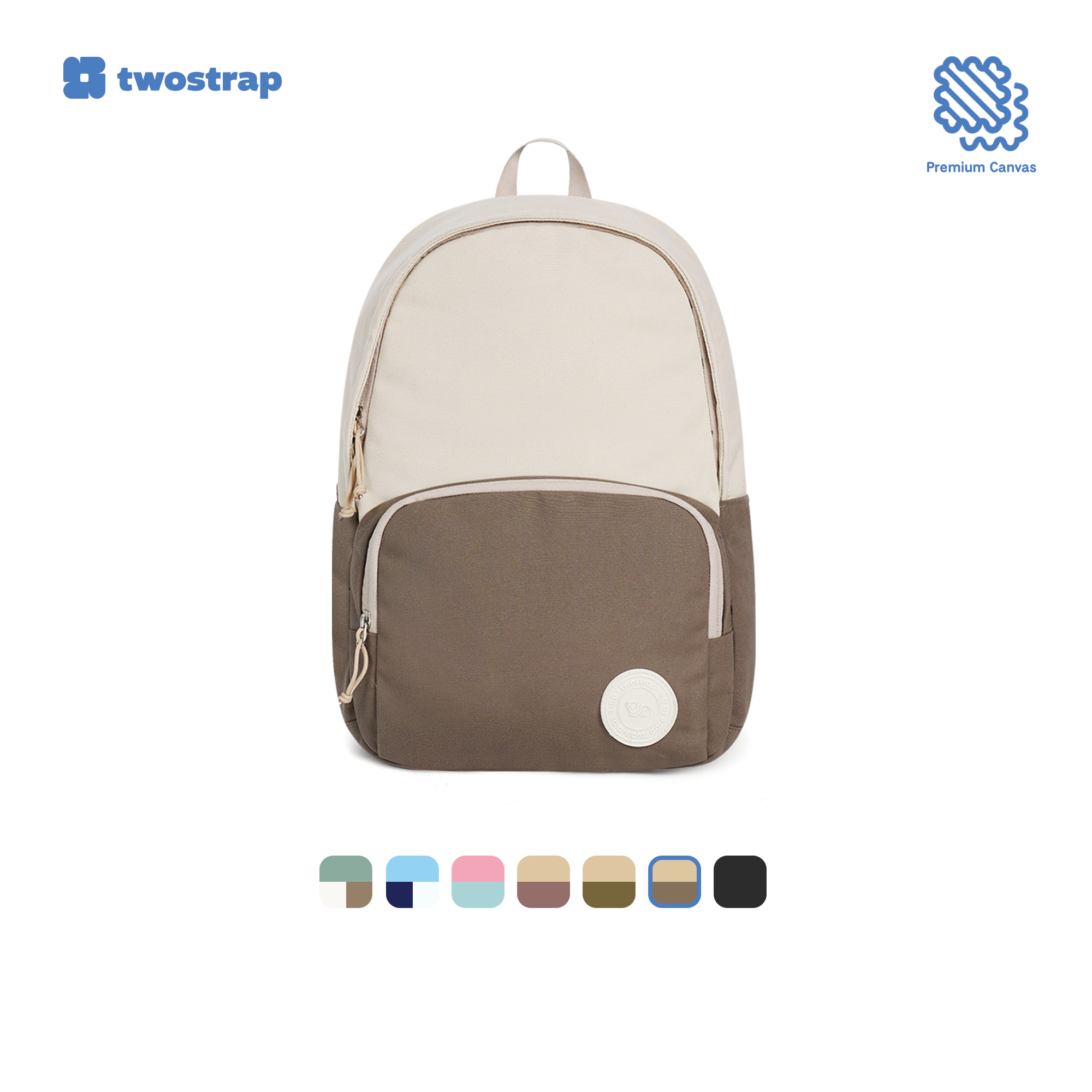 Woofly Backpack