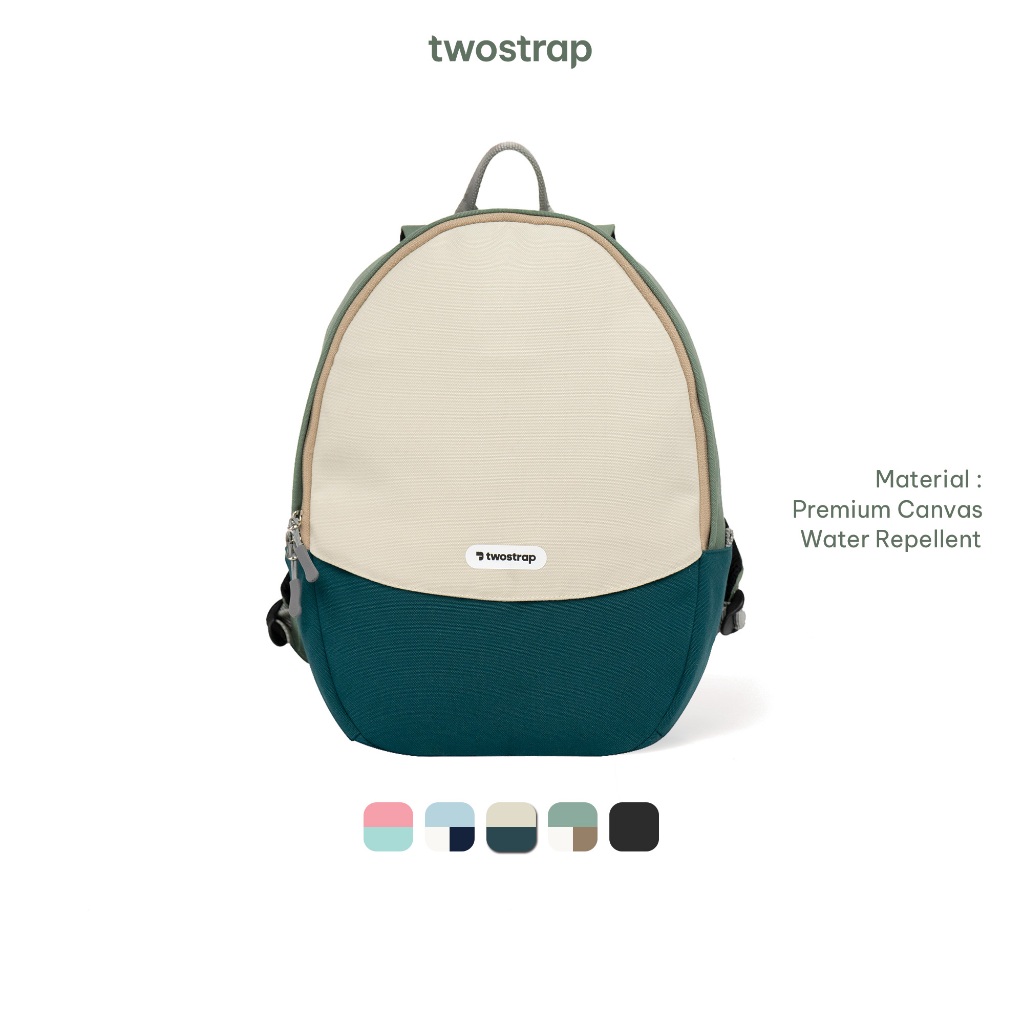 Smolly Mini Backpack