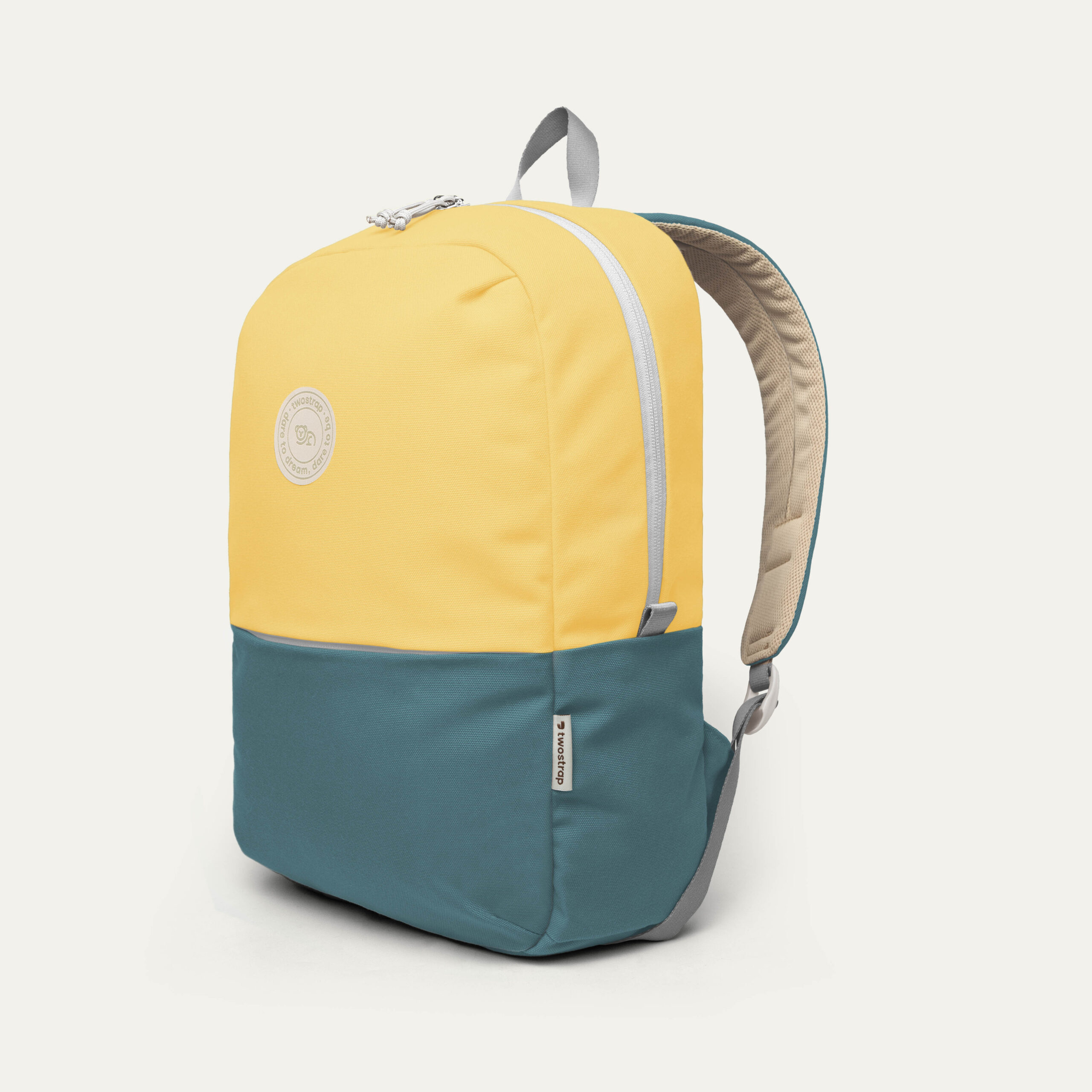 Folksy Backpack - Image 2