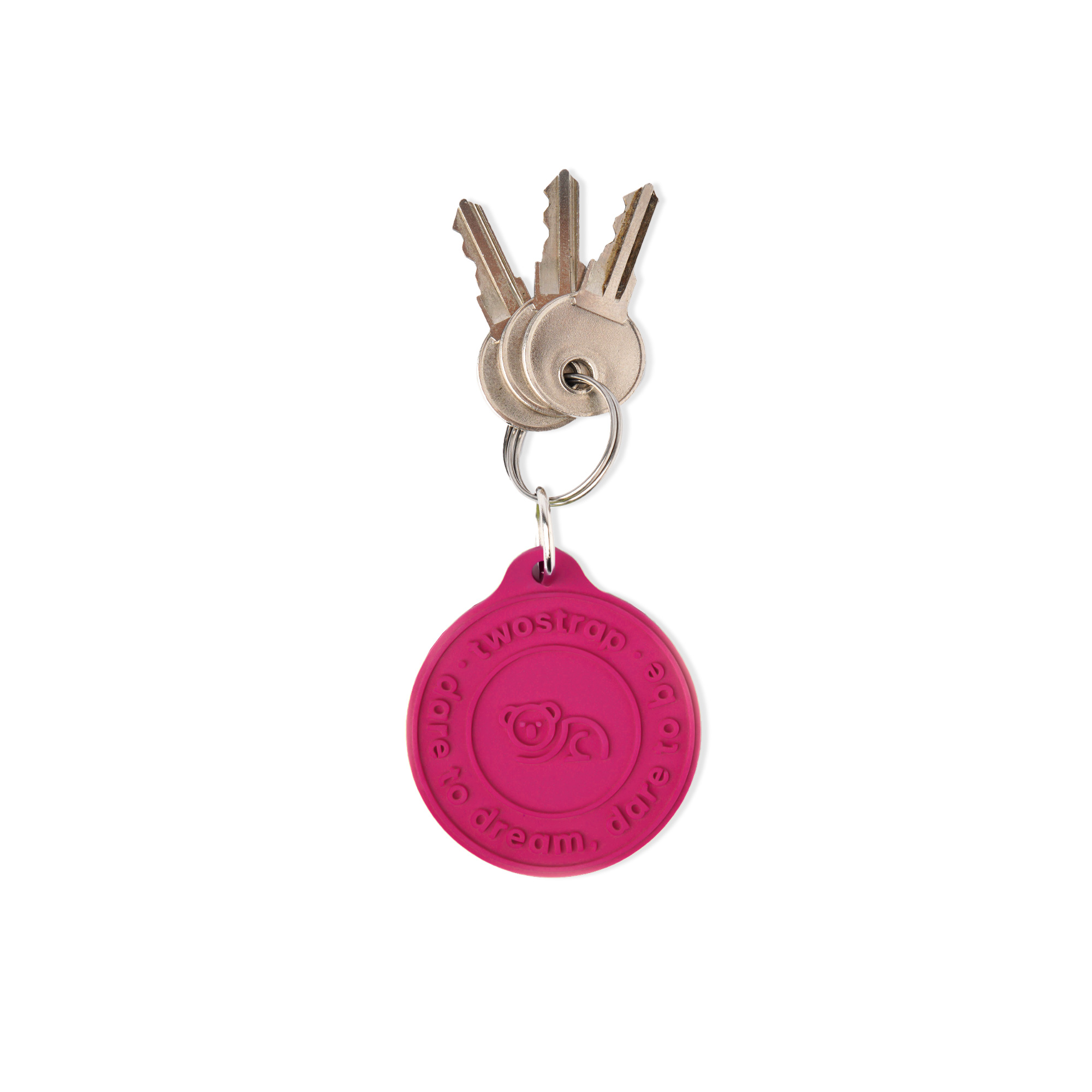 Rubber Bag Charm - Image 9