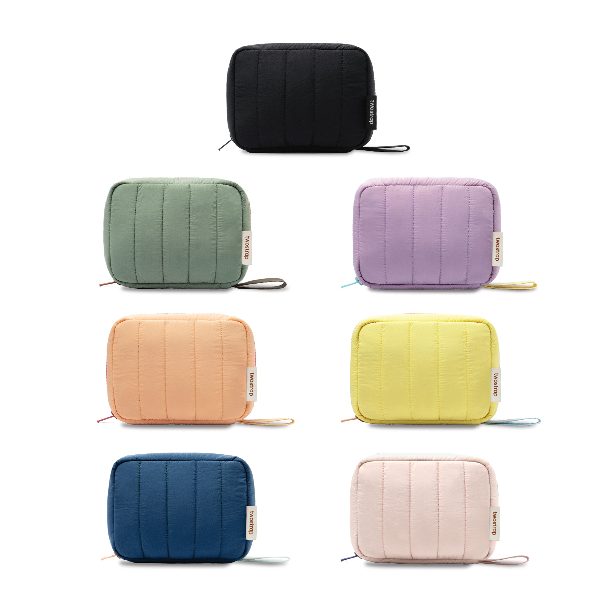 Poppy Mini Pouch - Image 8