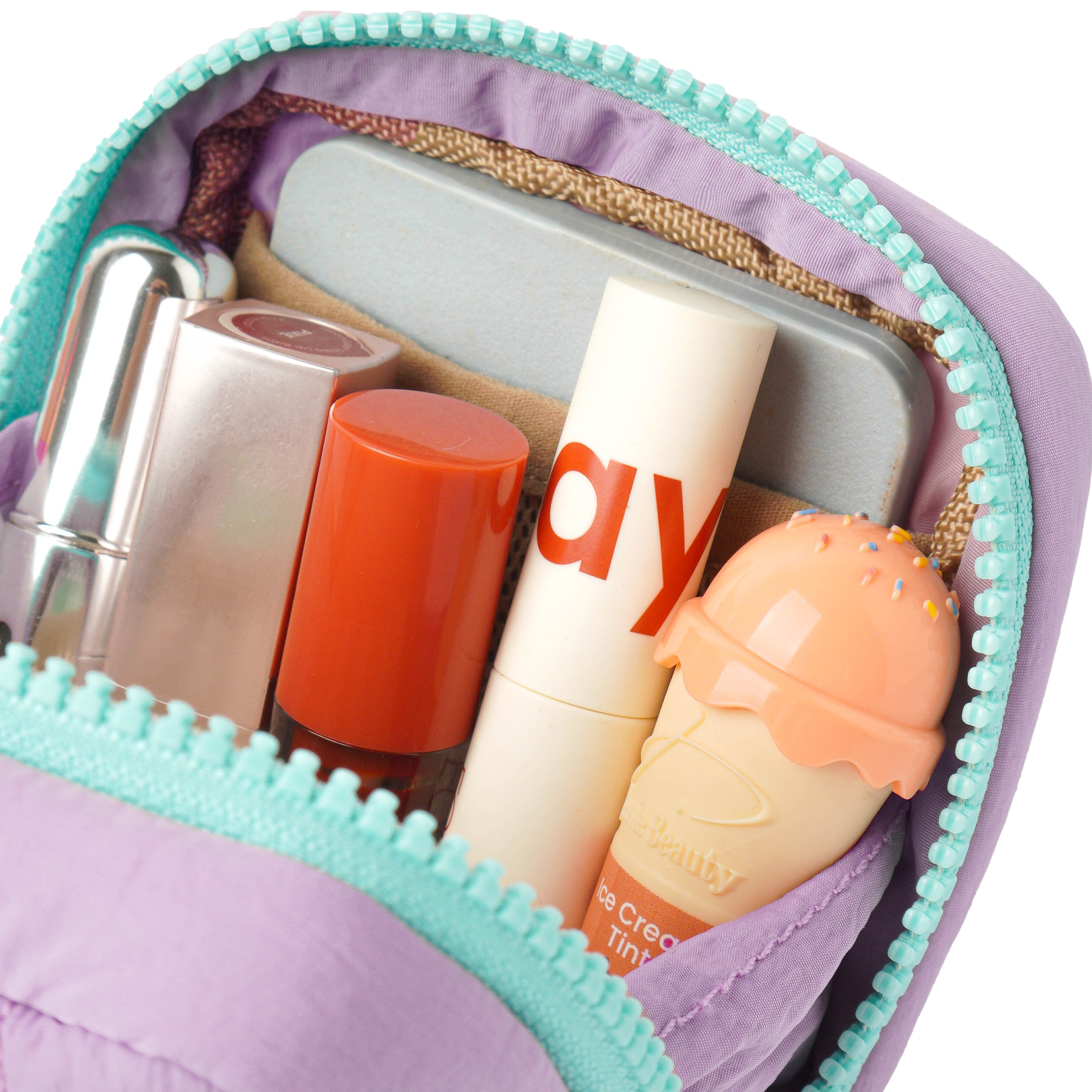 Poppy Mini Pouch - Image 6