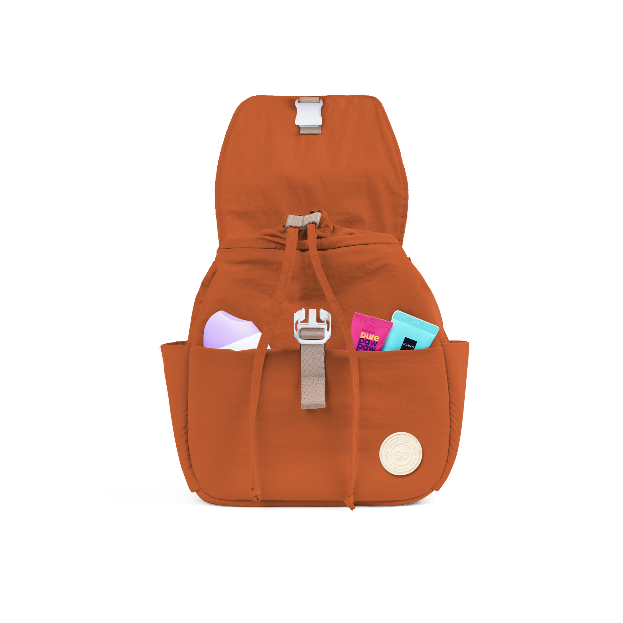 Rucksack Mini Backpack - Image 4