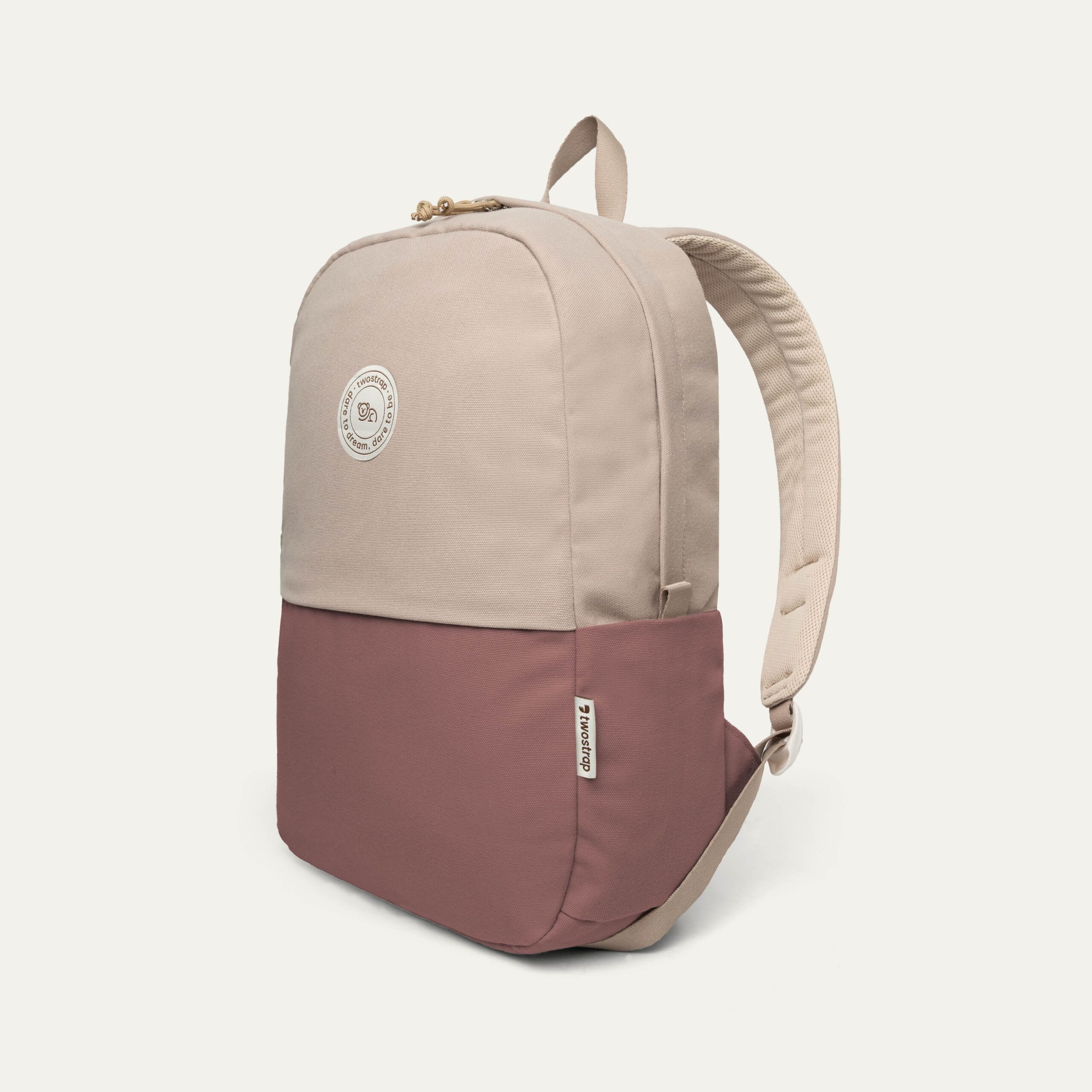 Rustic Backpack - Image 3