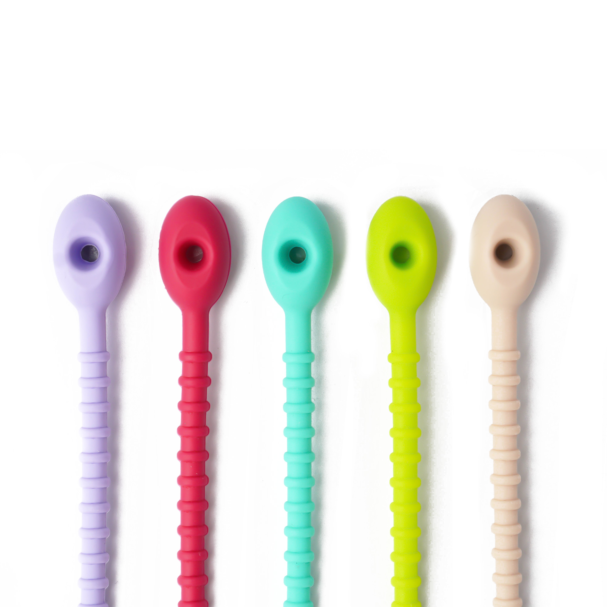 Rubber Bag Charm - Image 6