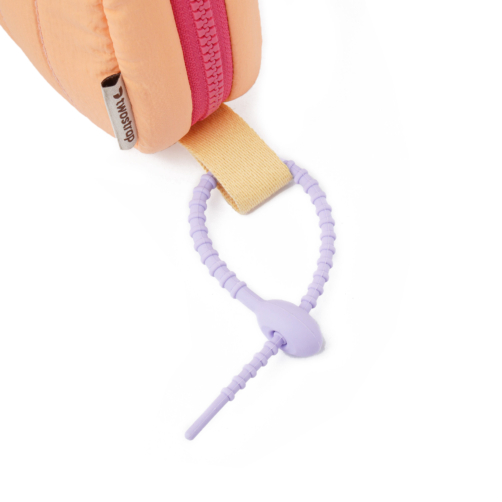 Rubber Bag Charm - Image 7