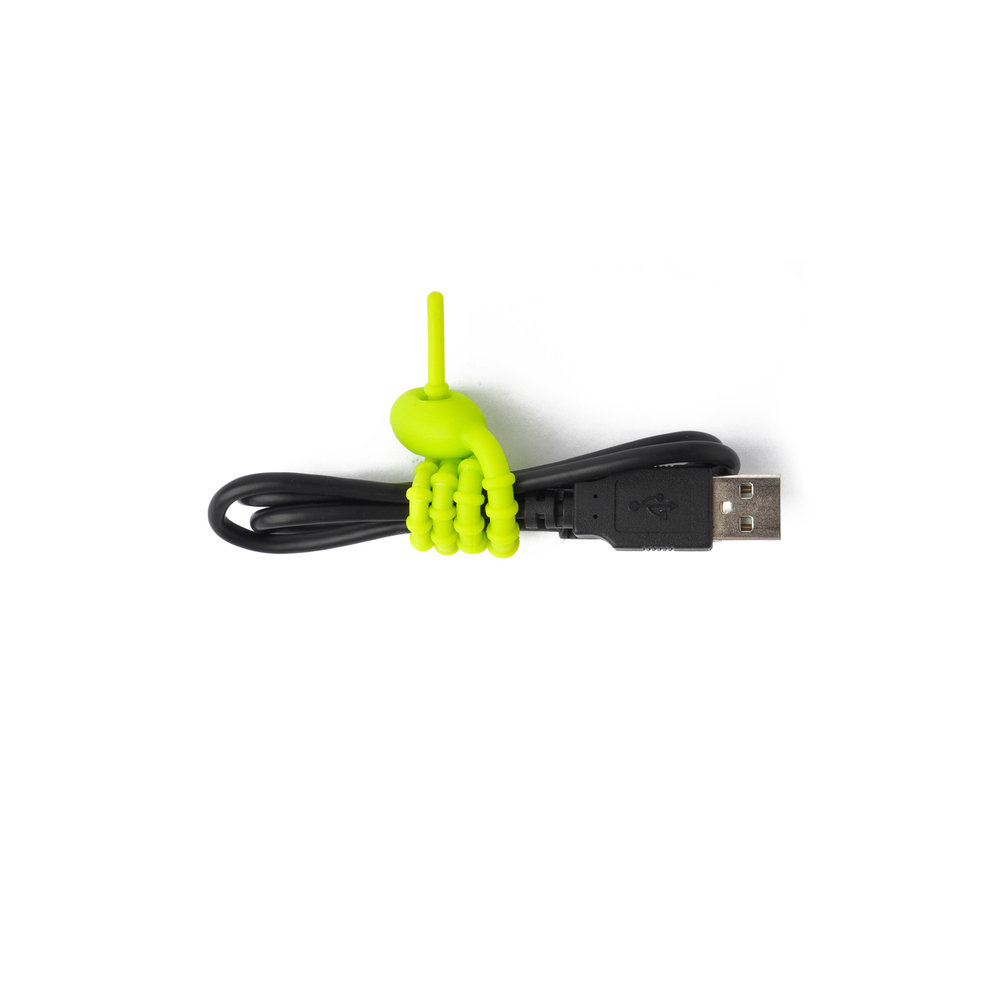 Rubber Bag Charm - Image 5
