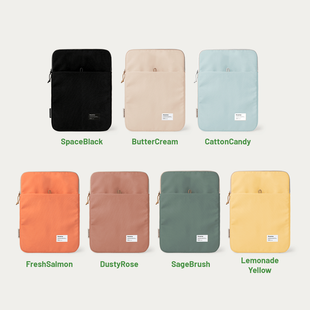Cassy Laptop Sleeve - Image 8