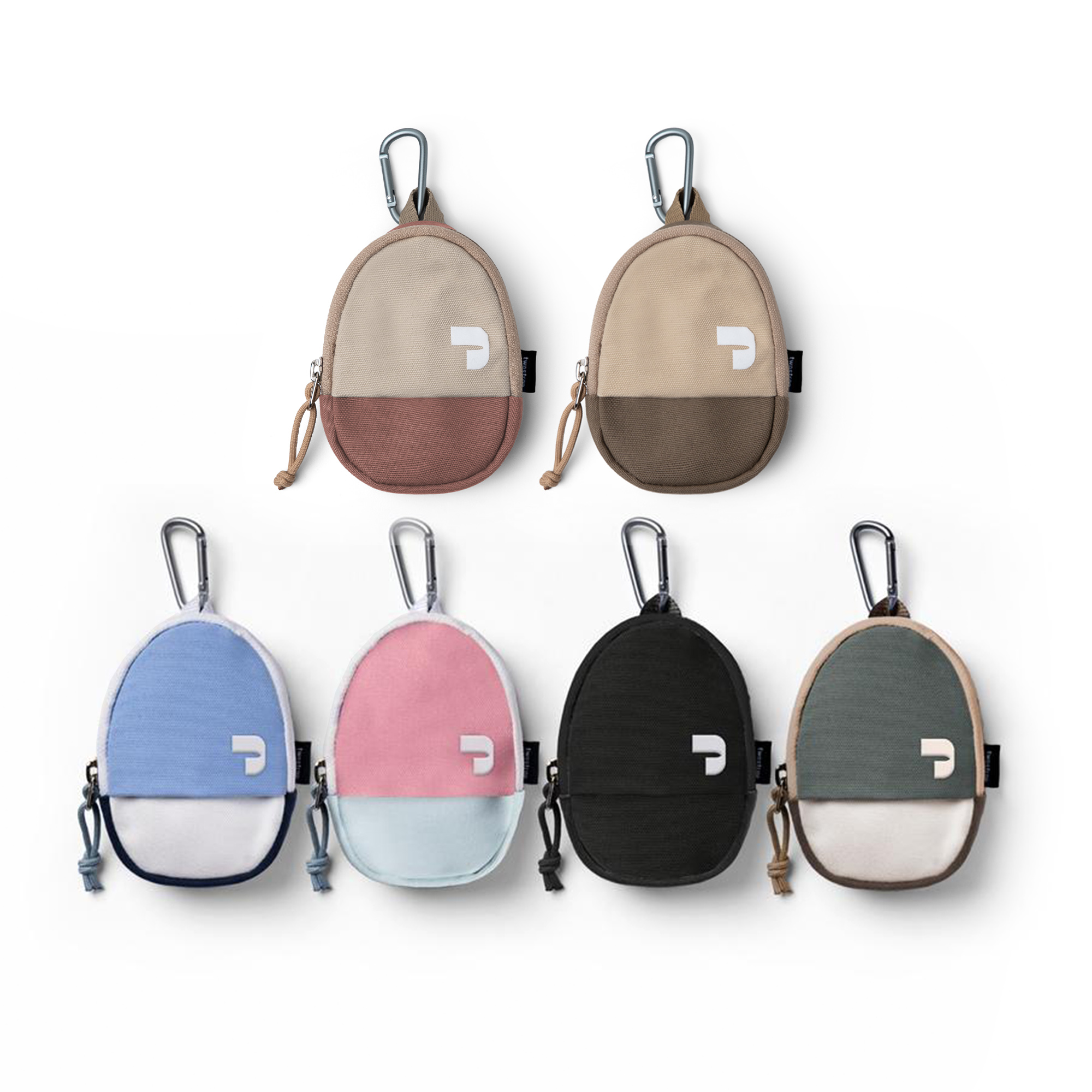 Teensy Mini Pouch - Image 3