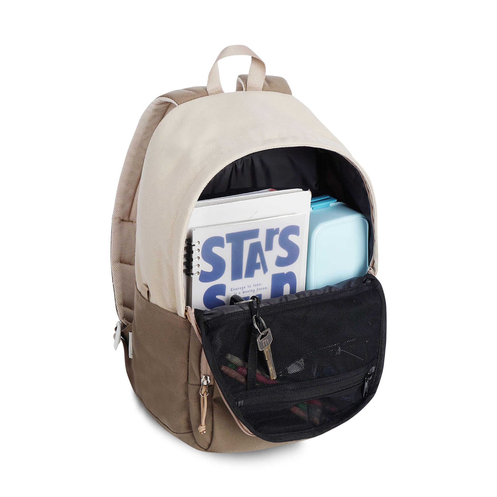 Woofly Backpack - Image 7