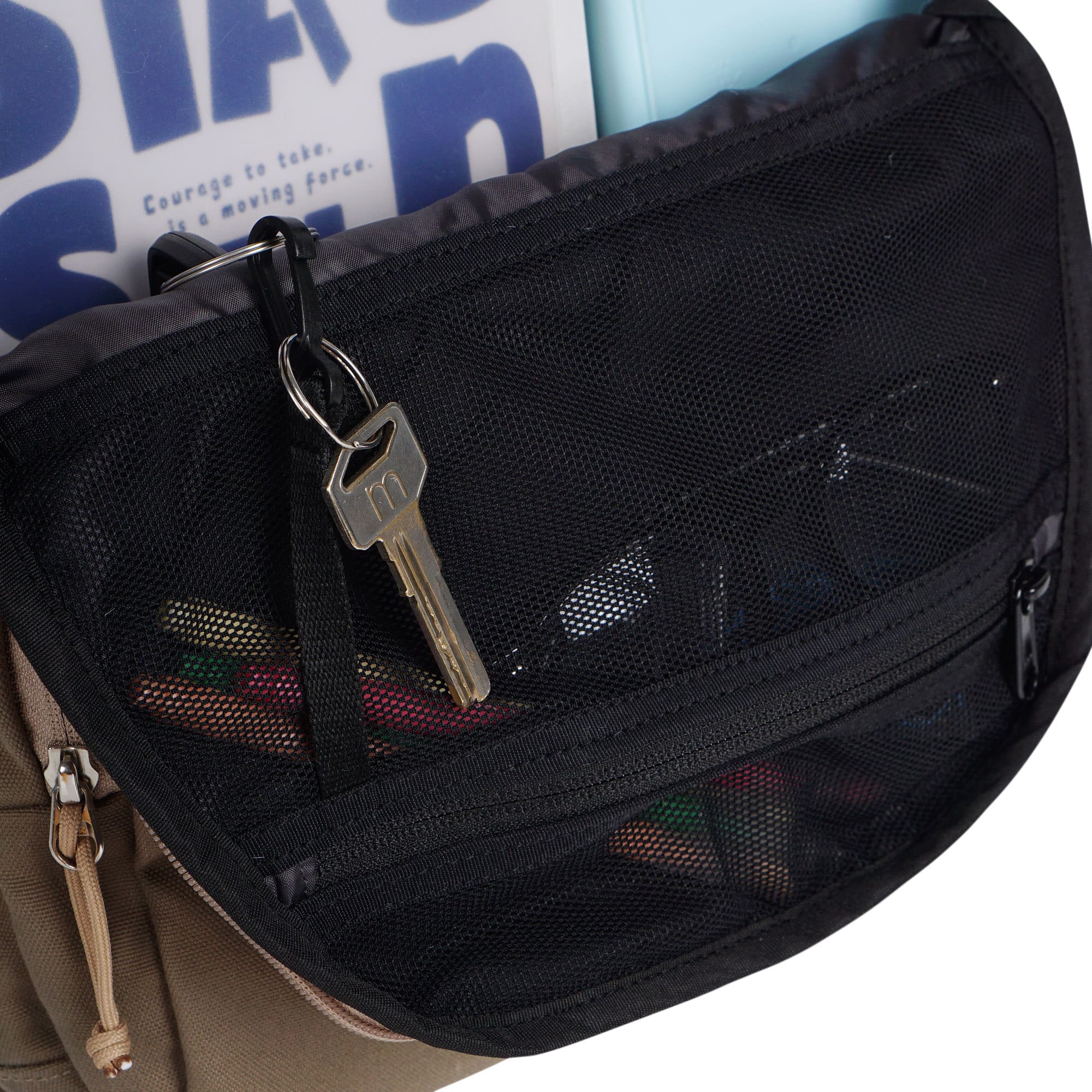 Woofly Backpack - Image 8