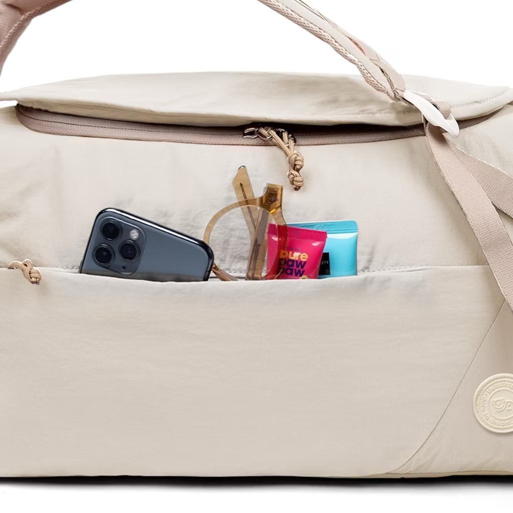 Duffle Backpack - Image 4