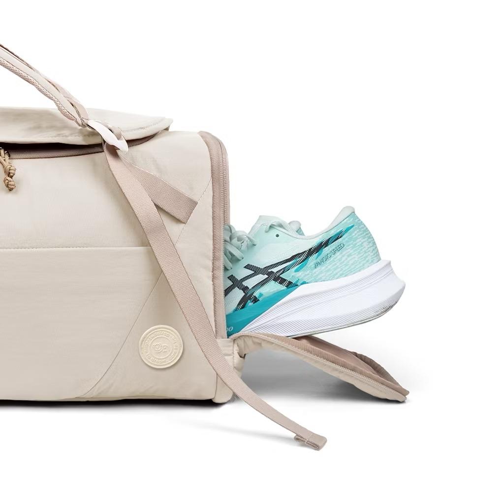 Duffle Backpack - Image 3