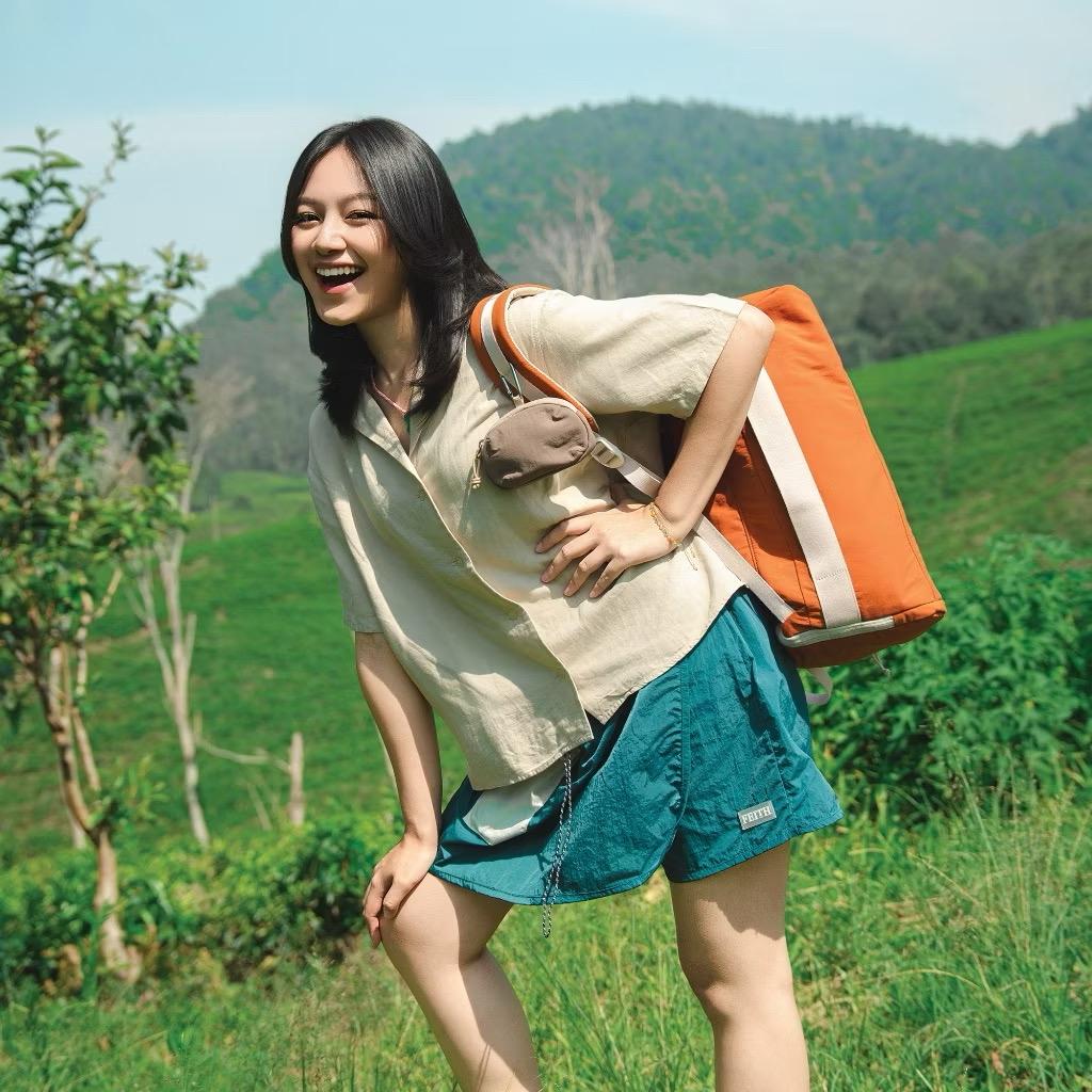 Duffle Backpack - Image 6