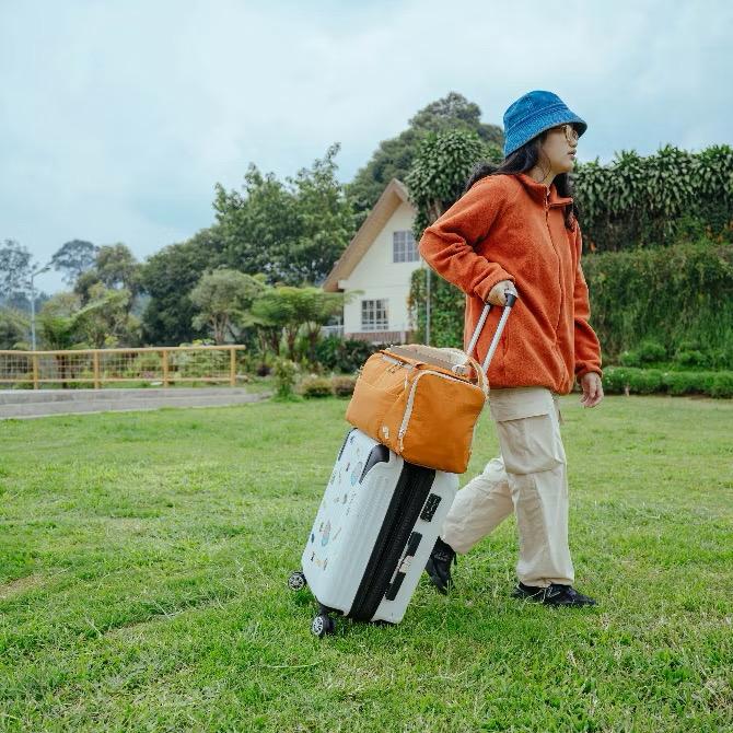 Duffle Backpack - Image 7