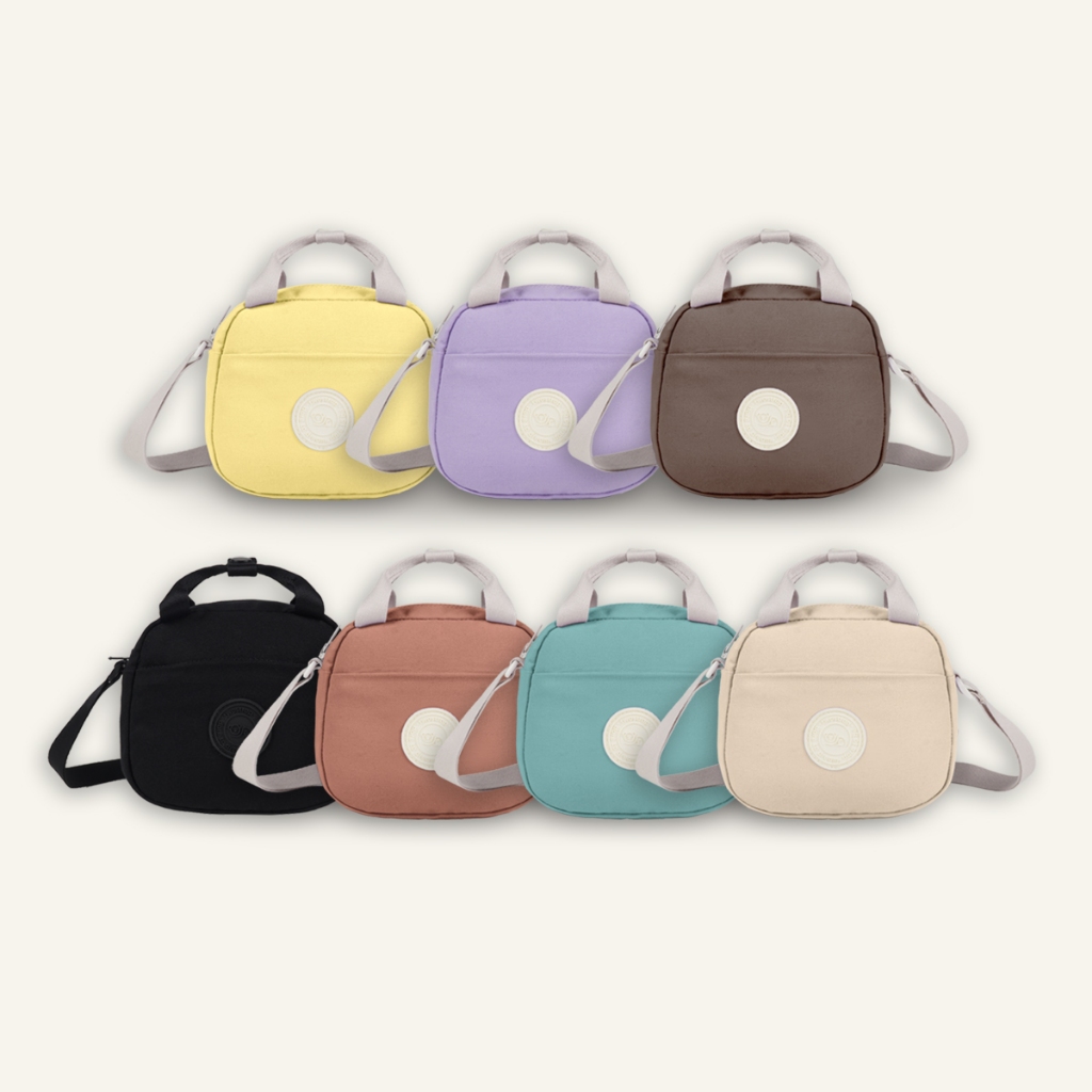 Comfy Sling bag - Image 2