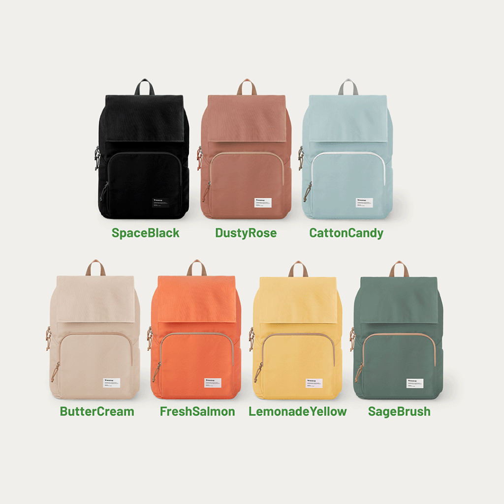 Sweevly Backpack - Image 2