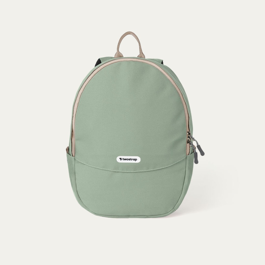 Smolly Mini Backpack Monotone - Image 4