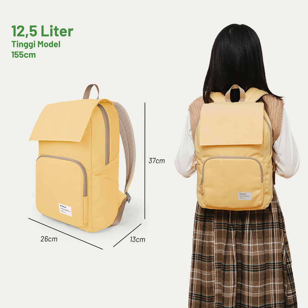 Sweevly Backpack - Image 5