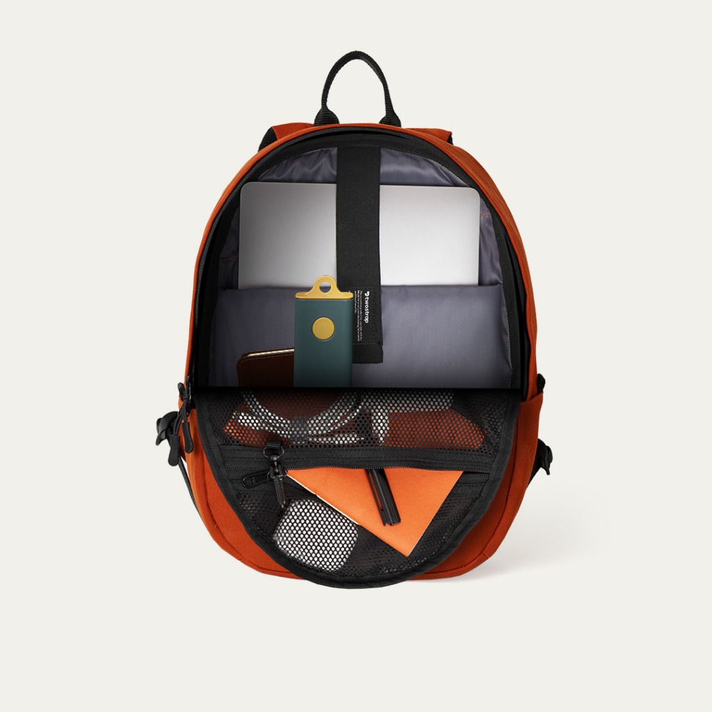 Smolly Mini Backpack Monotone - Image 5