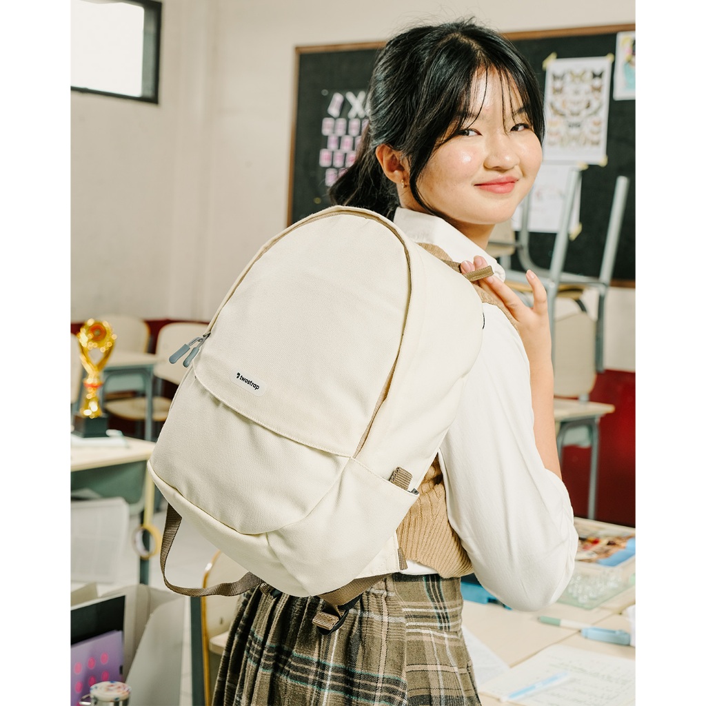Smolly Mini Backpack Monotone - Image 6