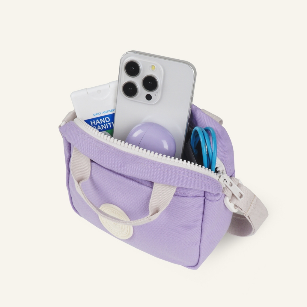 Comfy Sling bag - Image 4