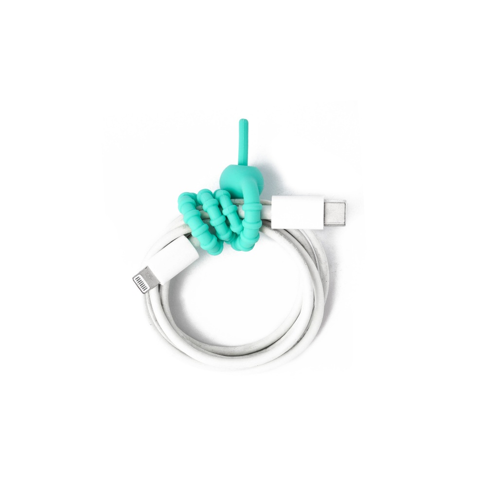 Rubber Bag Charm - Image 7