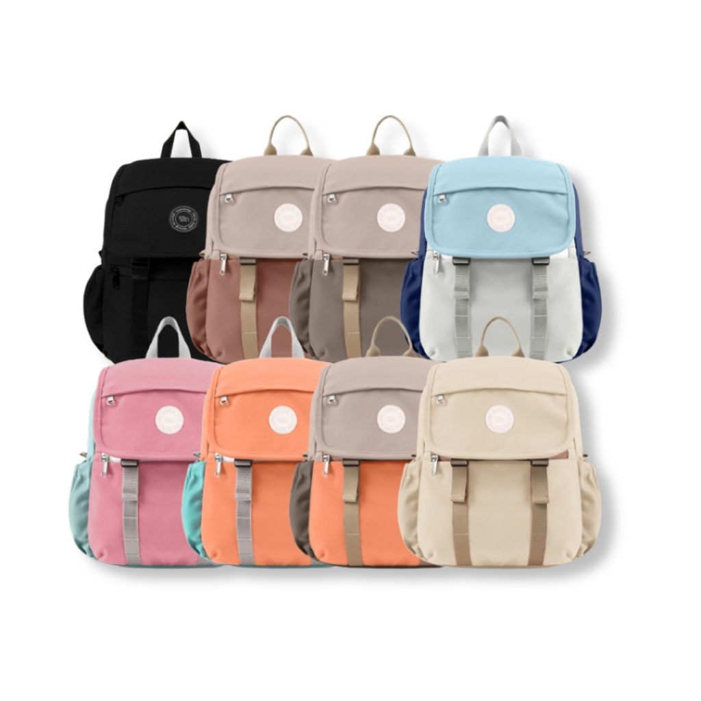 Mini Flappy Backpack - Image 2