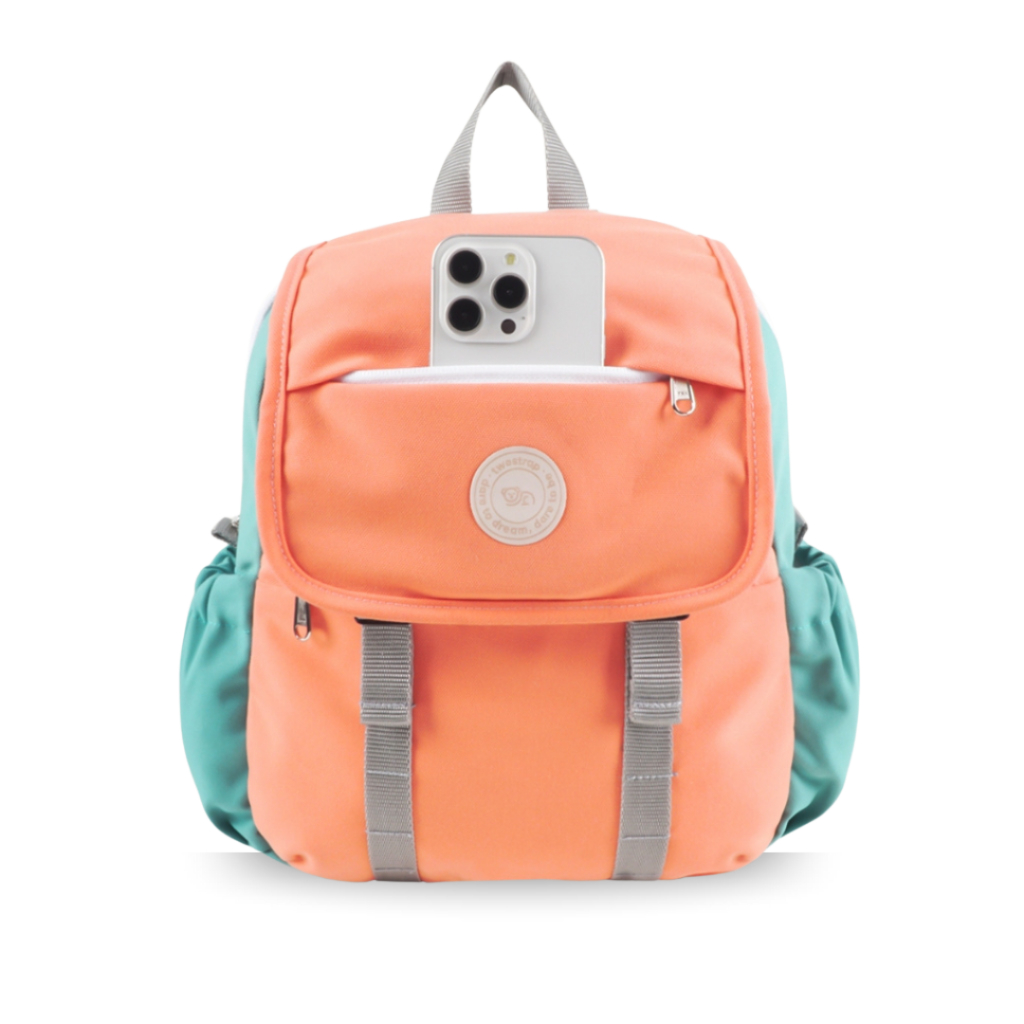 Mini Flappy Backpack - Image 8