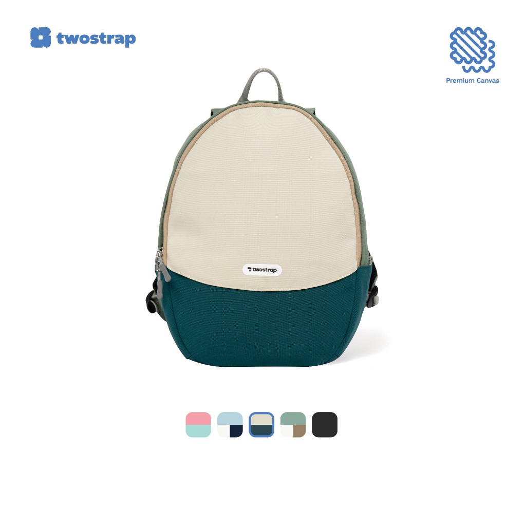 Smolly Mini Backpack