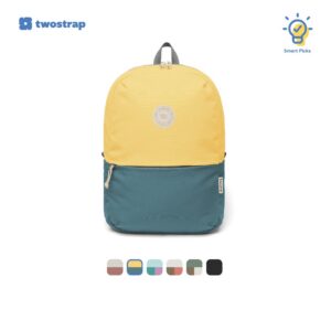 Folksy Backpack