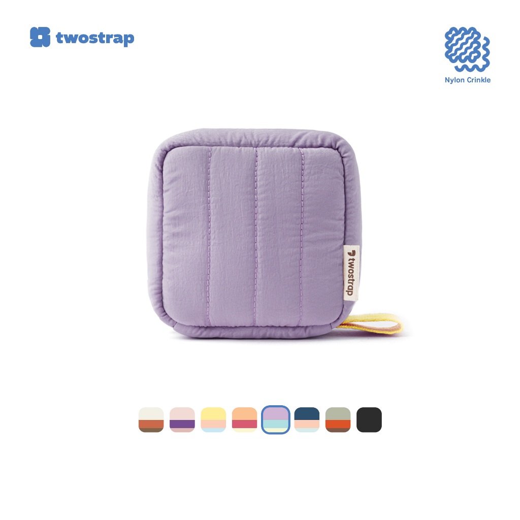 Poppy Accessories