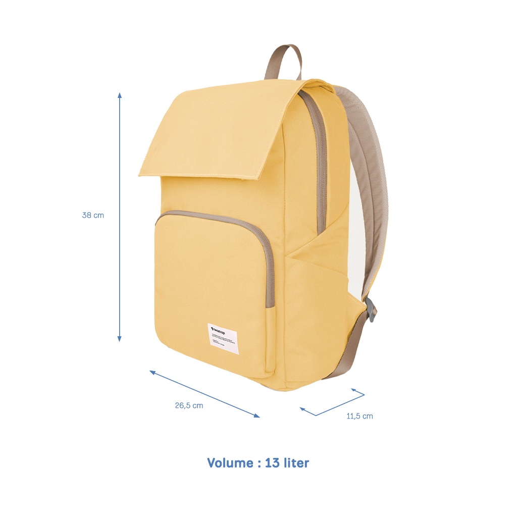 Sweevly Backpack - Image 4
