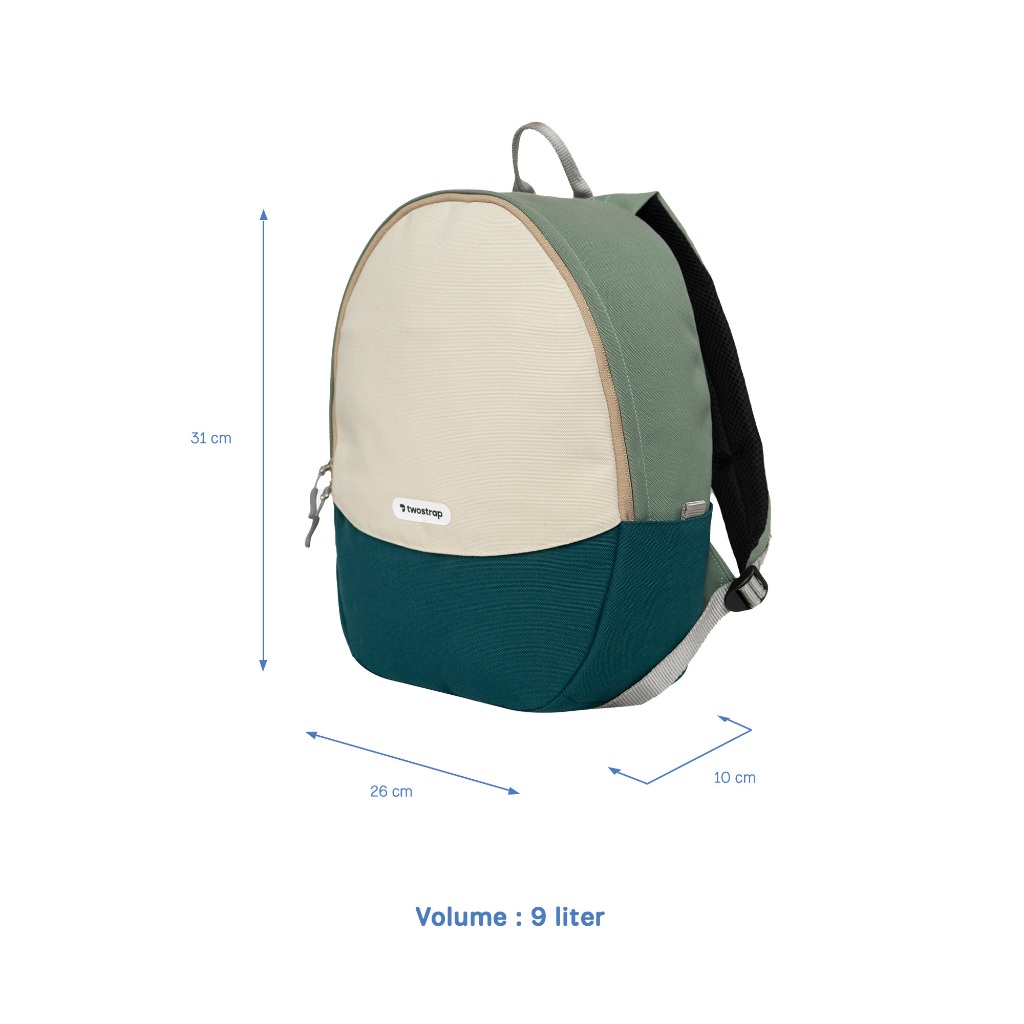 Smolly Mini Backpack - Image 3